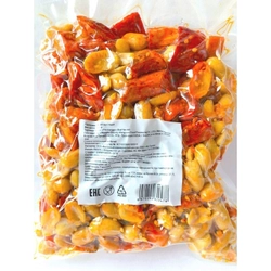 Приправа пряная, хрустящая Boss He