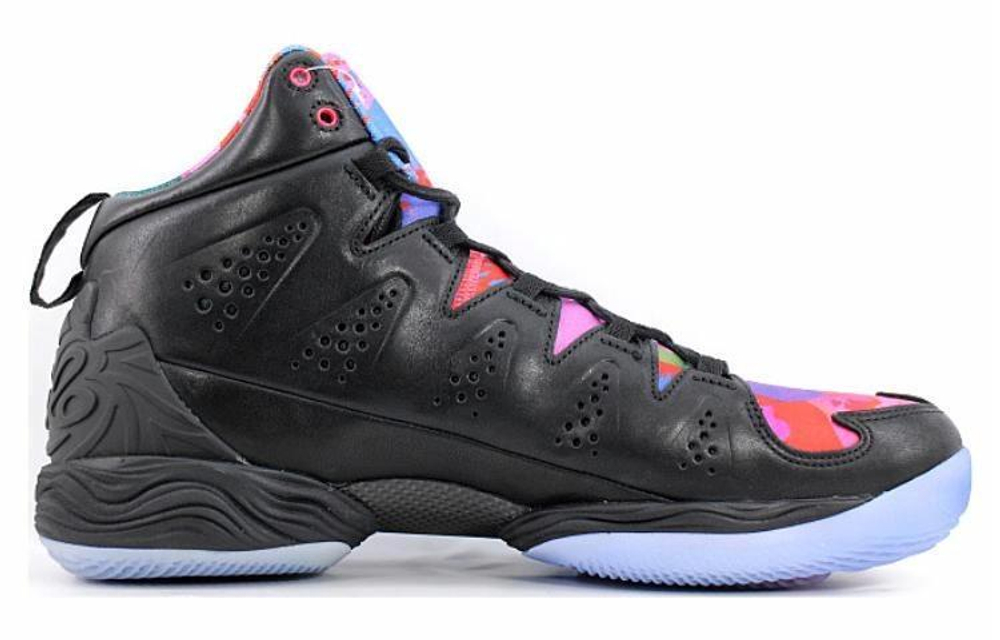 Кроссовки Jordan Melo M10 "Year Of The Horse"