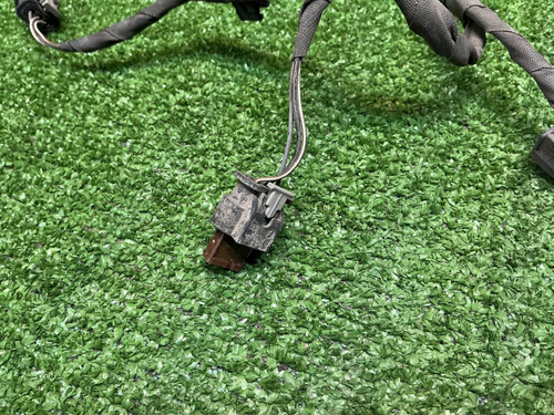 Проводка переднего бампера VW Touareg 3 (18-23)