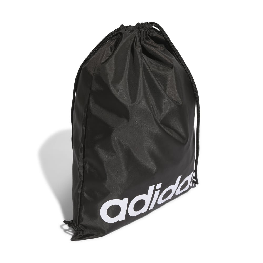 Спортивная сумка Bag adidas Linear Gymsack black
