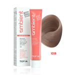 Перманентная крем-краска для волос Ambient, 60 мл