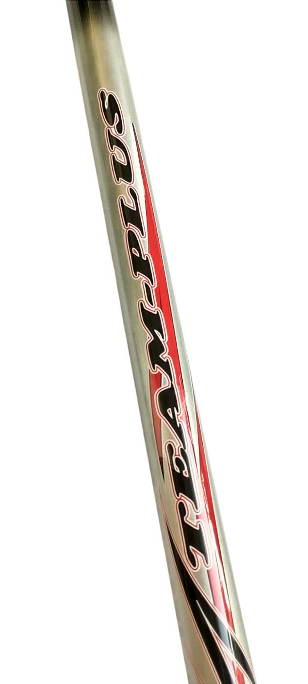 Удилище без колец Team Plus Kaida тест 10-30 гр 5 метров