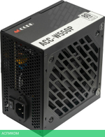 Блок питания Accord ATX 550W 80 Plus White (ACC-W550P)