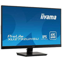 Монитор Iiyama ProLite XU2792UHSU-B1