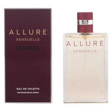 Женская парфюмерия CHANEL Allure Sensuelle EDT