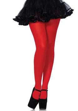 Плотные капроновые колготки NYLON TIGHTS