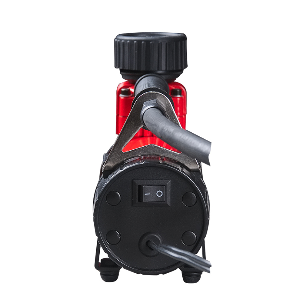 Компрессор автомобильный Fubag Roll Air 40/15