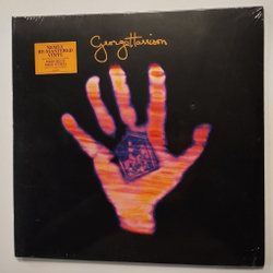 Винтажная виниловая пластинка LP George Harrison Living In The Material World (Holland 2006)