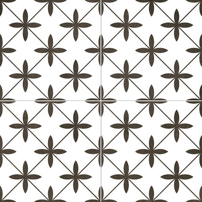 Напольная плитка DUAL GRES CHIC COLLECTION Poole White УЦЕНКА