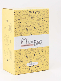 MilotaBox mini Duck BOX
