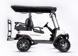 Гольфкар SHARMAX 5000 2+2 seater DC