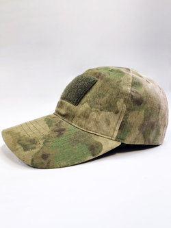 Бейсболка Барс М3 (Хаки)