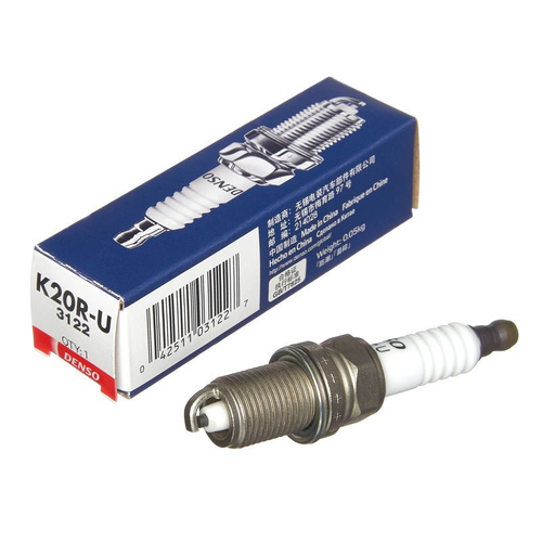Свеча зажигания DENSO K20RU