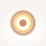 Настенный светильник (бра) Maytoni MOD400WL-L5W3K