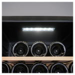 Шкаф винный MEYVEL MV30-KBF1