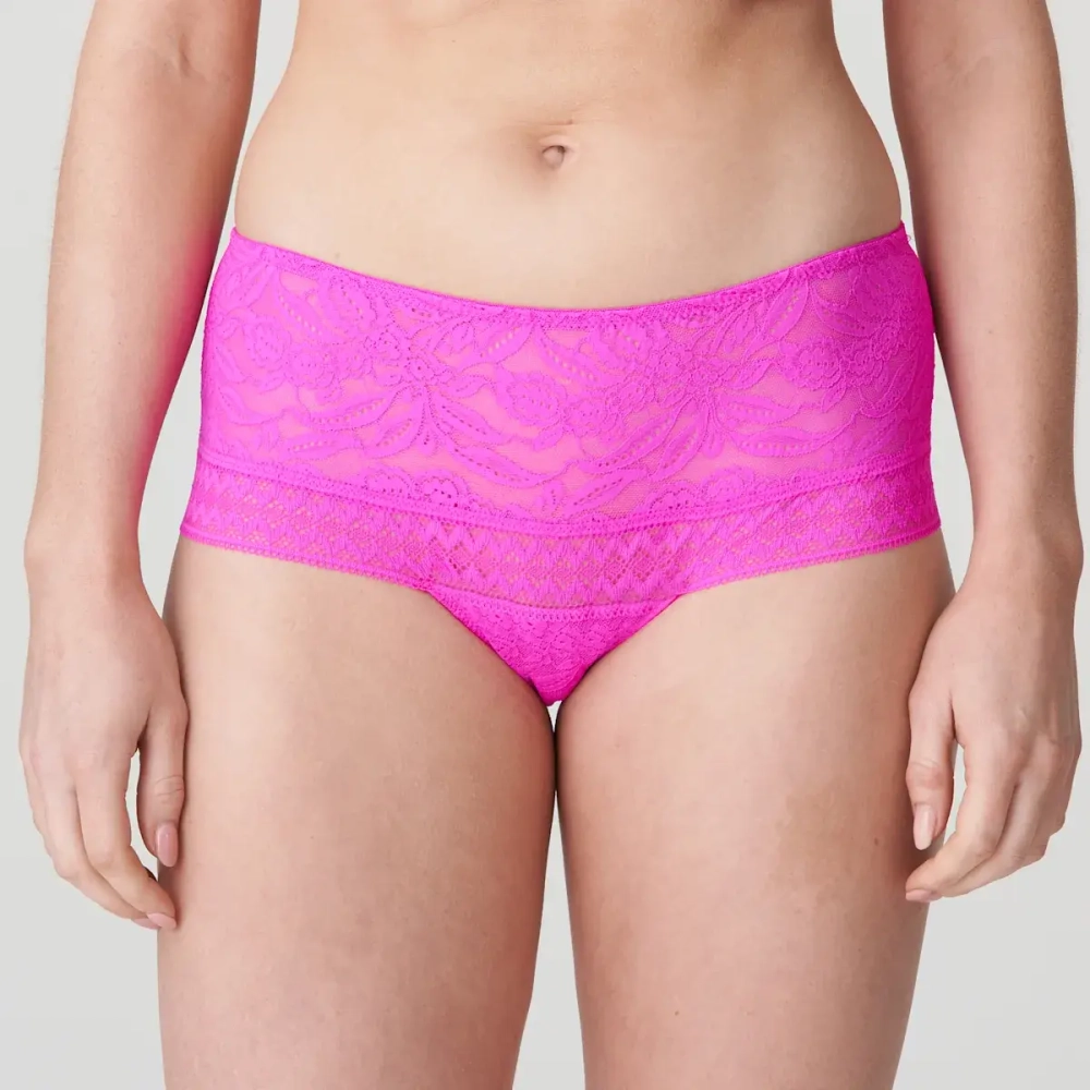 PRIMADONNA TWIST PALERMO Трусы-шорты, ярко-розовый