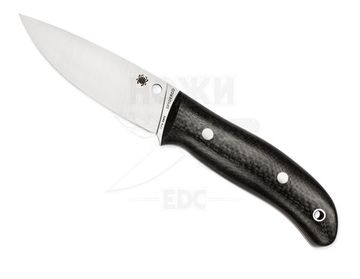 Нож Spyderco Proficient FB36CFP