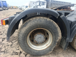 Shacman (Shaanxi) SX* 6x4 Седельный тягач SX42584V324 (Дизельный, 11,6 л, 423 л.с., МТ)