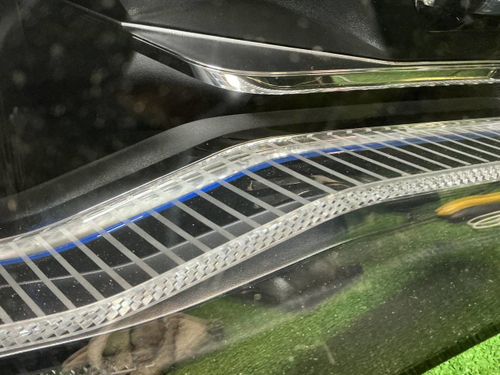 Фара правая BMW X7 G07 (2019-2022) Laser Light