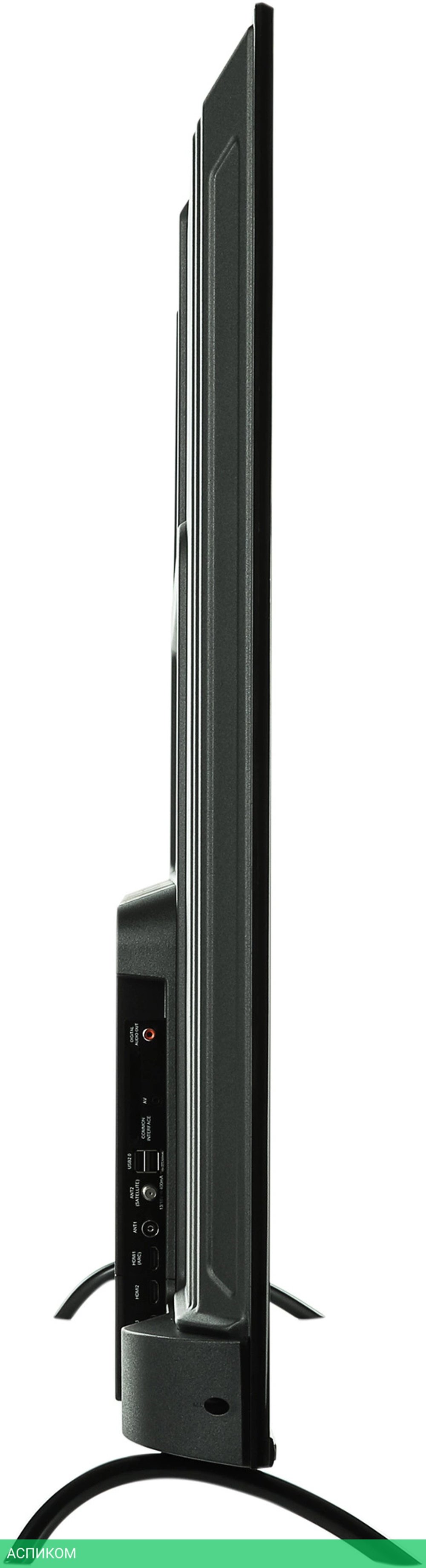 Телевизор LED SunWind 65" SUN-LED65XU401