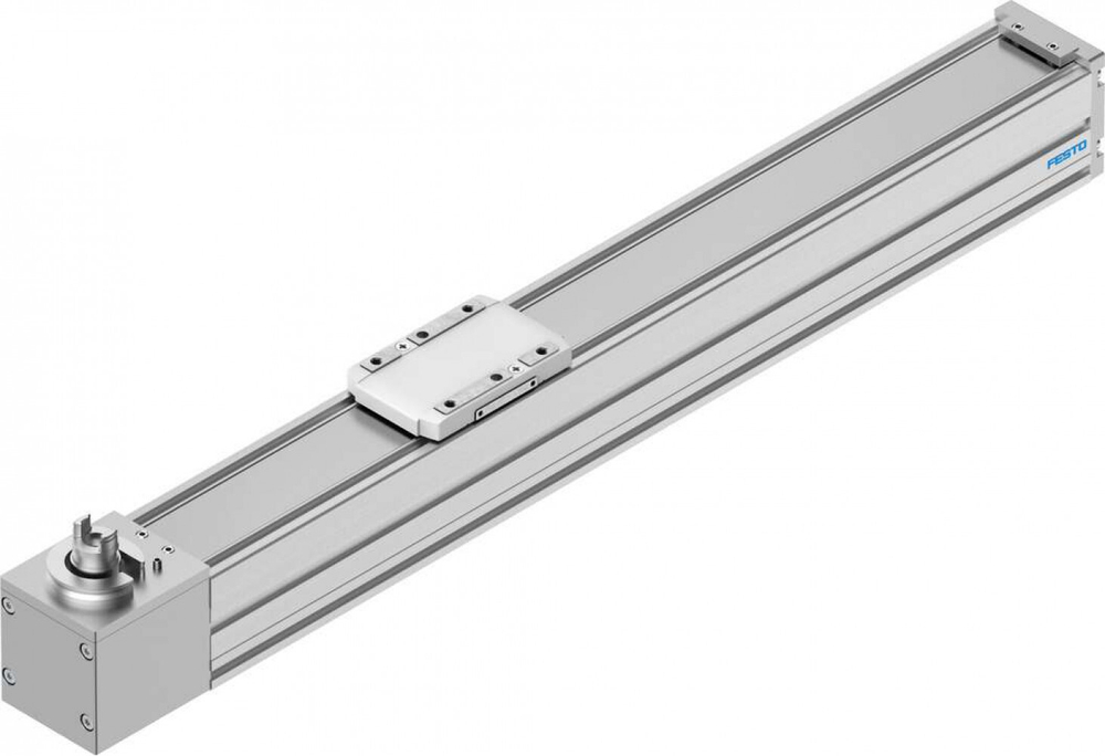 Приводы с зубчатым ремнем Festo ELGC-TB-KF-45-200