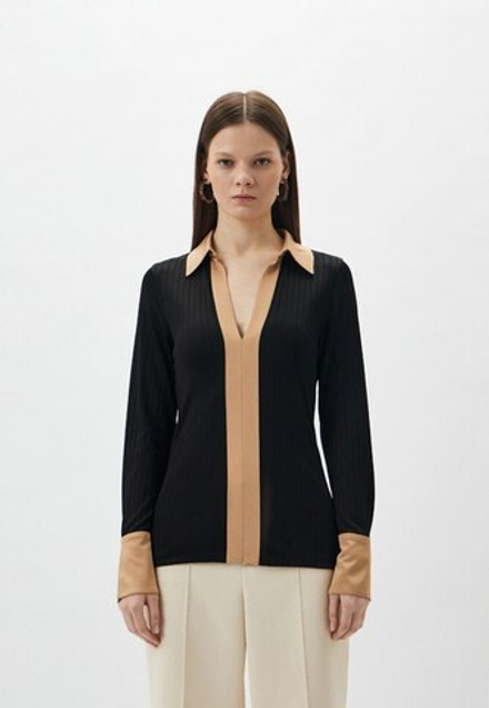 Блузка женская BOSS Elanty 10255047 01