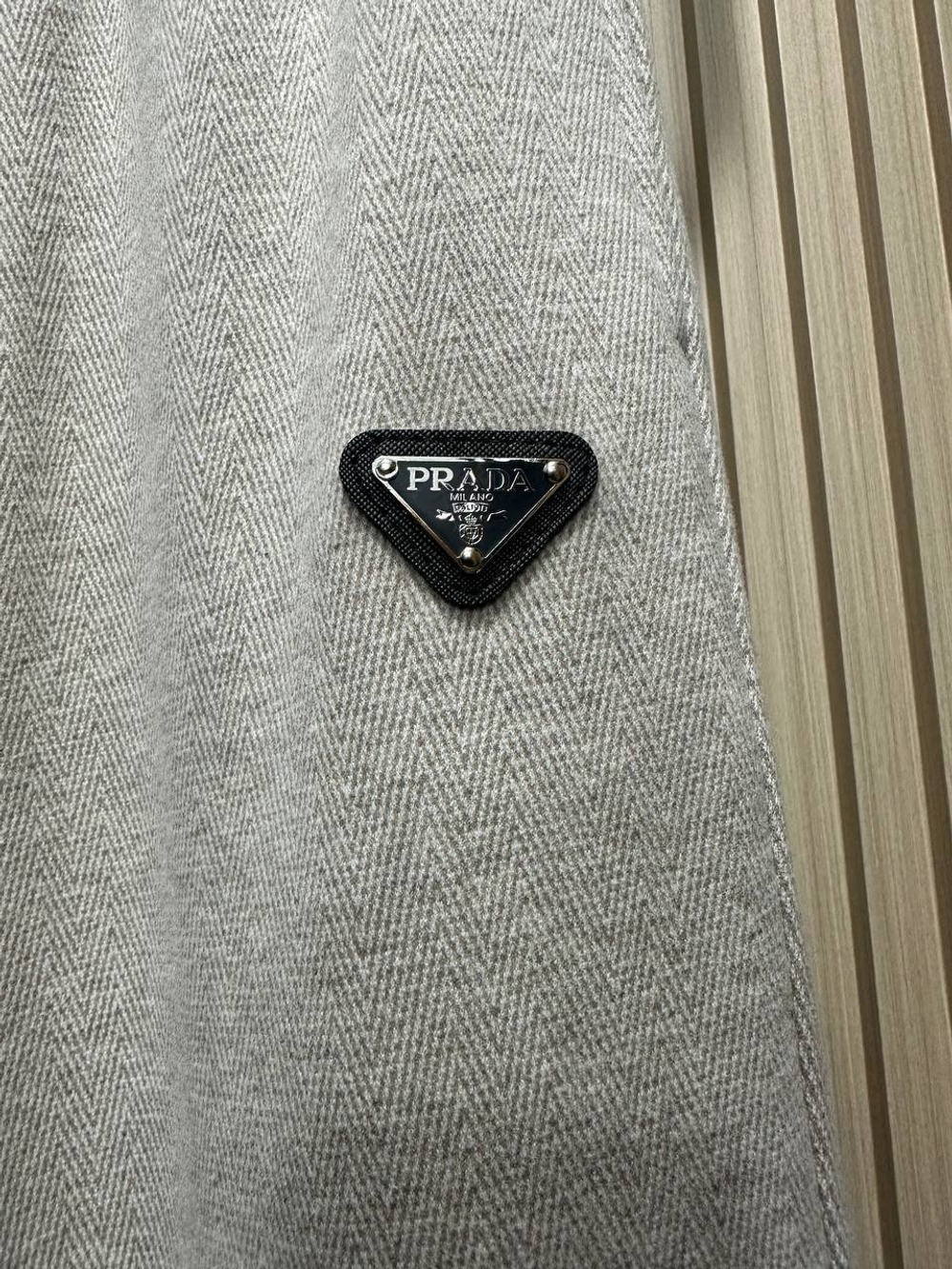 Спортивные штаны Prada, арт. 475689896
