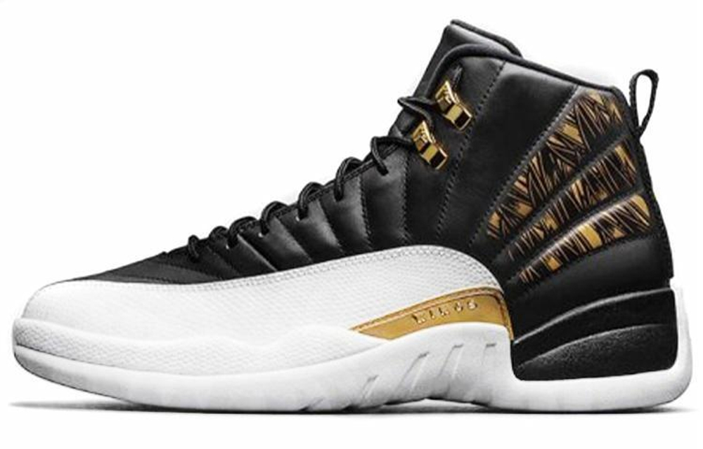 Кроссовки Jordan Air Jordan 12 Wings