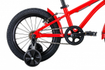 Детский велосипед Bear Bike Kitez 16 (2020)