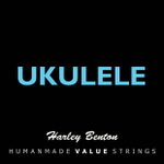 Струны для укулеле Harley Benton Value Strings Ukulele (нейлон)