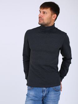 С-1553 Водолазка утепленная Уценка