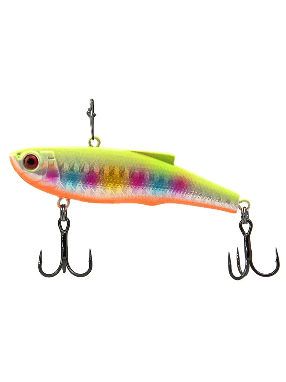 Виб (тонущий воблер) для зимней рыбалки Diana 90мм 32г