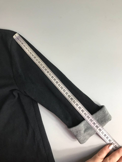 Жакет Zara трикотажный, визуально 46 размер