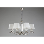 Подвесная люстра Aployt Emilia APL.723.03.08