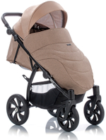 Прогулочная коляска Tutis Aero (бежевый)