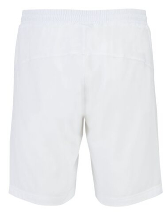 Мужские теннисные шорты Fila Santana - white