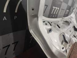 Крышка багажника Ford Fiesta 6 08-19 Б/У Оригинал 1763986