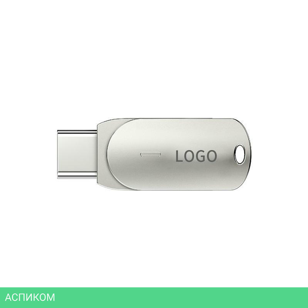 USB Flash-накопитель Netac U785C 16GB (NT03U785C-016G-30PN)