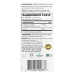 Enzymedica, берберин, 60 капсул направленного действия