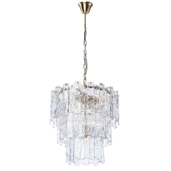 6005/17 LM-8 СВЕТИЛЬНИК ПОДВЕСНОЙ