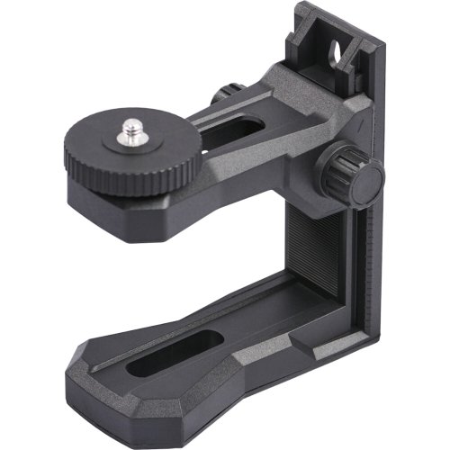 Крепление для лазерного уровня INSTRUMAX Magnet Lift BASE 50 магнитное с микролифтом