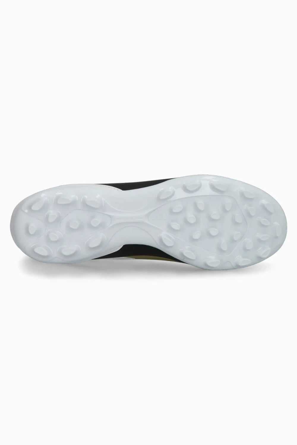 Бутсы adidas F50 League Messi 2G/3G AG - золотой