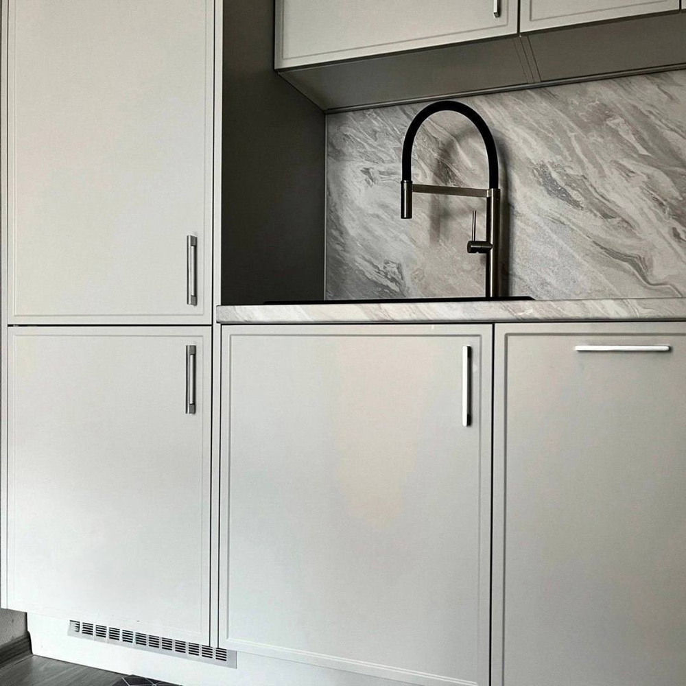 Кухня «Элегантный стиль»