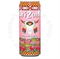 Напиток Arizona со вкусом Киви Клубника (Kiwi strawberry) 650мл (М)