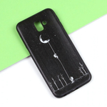 Чехол ТПУ для Samsung Galaxy J6+ (2018), 011005