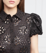 рубашка filadelfia Desigual - черный(22SWCW09)