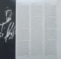 Camille Thomas – Voice Of Hope 2LP