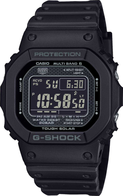 Часы Casio GW-5000HS-1