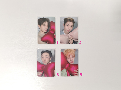 Фотокарты xikers - HOUSE OF TRICKY : SPUR (Apple music)