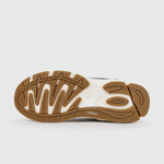 кроссовки Adidas Response CL Cream / Blue Stripes